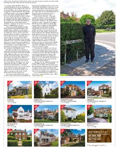 Suburb News Edition 111 Summer 2012 - Page 7