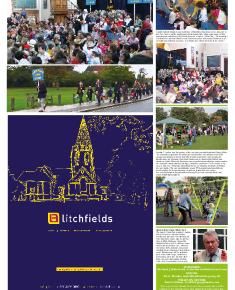 Suburb News Edition 112 Autumn 2012 - Page 12