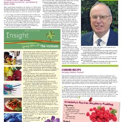 Suburb News Edition 114 Spring 2013 - Page 6