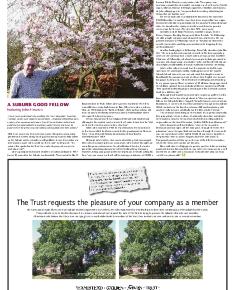 Suburb News Edition 110 Spring 2012 - Page 7