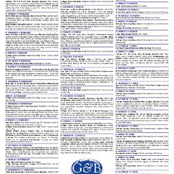 Suburb News Edition 113 Winter 2012 - 2013 - Page 8