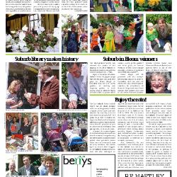 Suburb News Edition 111 Summer 2012 - Page 11