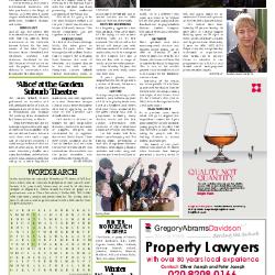 Suburb News Edition 114 Spring 2013 - Page 3
