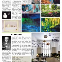 Suburb News Edition 111 Summer 2012 - Page 5