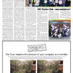 Suburb News Edition 107 Summer 2011 - Page 9