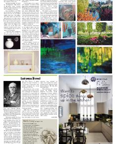 Suburb News Edition 111 Summer 2012 - Page 5