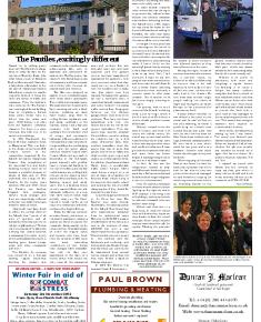 Suburb News Edition 110 Spring 2012 - Page 8