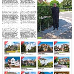 Suburb News Edition 111 Summer 2012 - Page 7