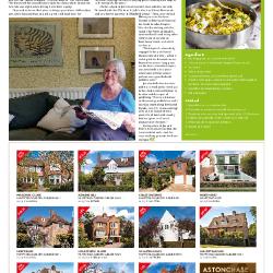 Suburb News Edition 106 Spring 2011 - Page 7