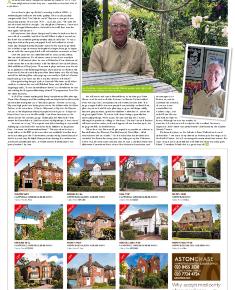 Suburb News Edition 107 Summer 2011 - Page 7