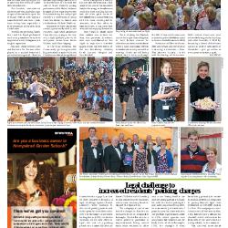 Suburb News Edition 107 Summer 2011 - Page 4