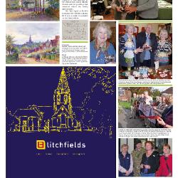Suburb News Edition 113 Winter 2012 - 2013 - Page 10