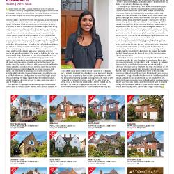 Suburb News Edition 109 Winter 2011 - 2012 - Page 6