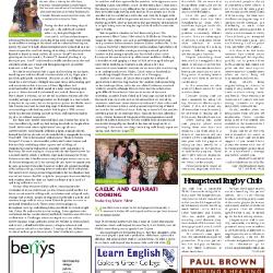 Suburb News Edition 108 Autumn 2011 - Page 8