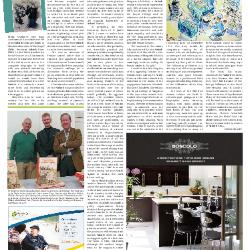 Suburb News Edition 109 Winter 2011 - 2012 - Page 5