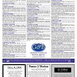 Suburb News Edition 111 Summer 2012 - Page 10