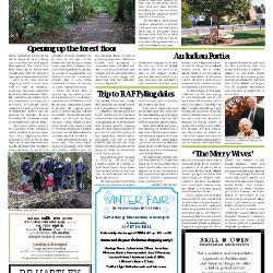 Suburb News Edition 108 Autumn 2011 - Page 9