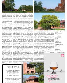 Suburb News Edition 106 Spring 2011 - Page 3