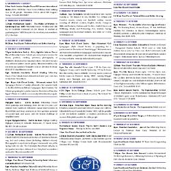 Suburb News Edition 107 Summer 2011 - Page 10