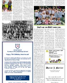 Suburb News Edition 106 Spring 2011 - Page 8