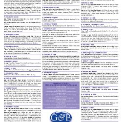 Suburb News Edition 106 Spring 2011 - Page 10