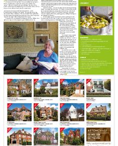 Suburb News Edition 106 Spring 2011 - Page 7