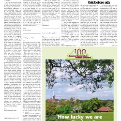 Suburb News Edition 108 Autumn 2011 - Page 11