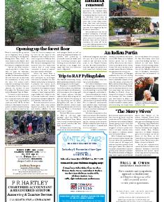 Suburb News Edition 108 Autumn 2011 - Page 9