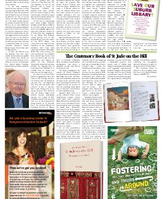 Suburb News Edition 108 Autumn 2011 - Page 4