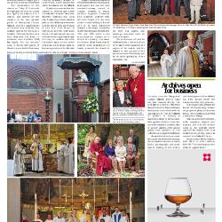 Suburb News Edition 107 Summer 2011 - Page 5