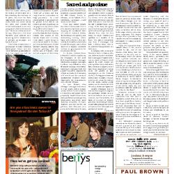Suburb News Edition 106 Spring 2011 - Page 4