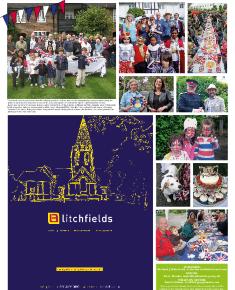 Suburb News Edition 111 Summer 2012 - Page 12