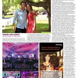 Suburb News Edition 111 Summer 2012 - Page 6