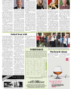 Suburb News Edition 108 Autumn 2011 - Page 3
