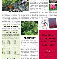Suburb News Edition 106 Spring 2011 - Page 5
