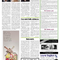 Suburb News Edition 106 Spring 2011 - Page 11