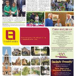 Suburb News Edition 108 Autumn 2011 - Page 12