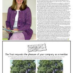 Suburb News Edition 109 Winter 2011 - 2012 - Page 7