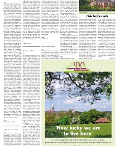 Suburb News Edition 108 Autumn 2011 - Page 11