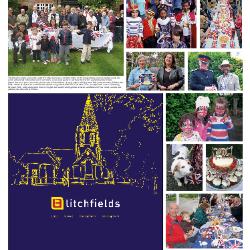 Suburb News Edition 111 Summer 2012 - Page 12