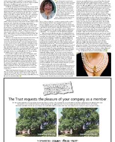 Suburb News Edition 108 Autumn 2011 - Page 7