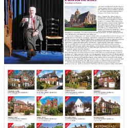 Suburb News Edition 108 Autumn 2011 - Page 6