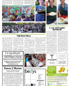 Suburb News Edition 112 Autumn 2012 - Page 11