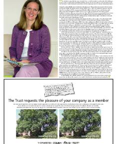 Suburb News Edition 109 Winter 2011 - 2012 - Page 7