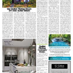Suburb News Edition 113 Winter 2012 - 2013 - Page 4