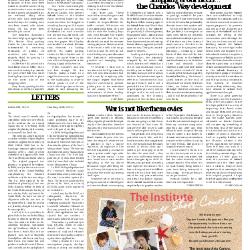Suburb News Edition 110 Spring 2012 - Page 9