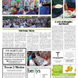 Suburb News Edition 112 Autumn 2012 - Page 11