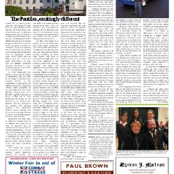 Suburb News Edition 110 Spring 2012 - Page 8