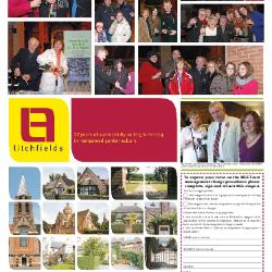 Suburb News Edition 105 Winter 2010 -2011 - Page 12
