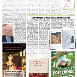 Suburb News Edition 108 Autumn 2011 - Page 4